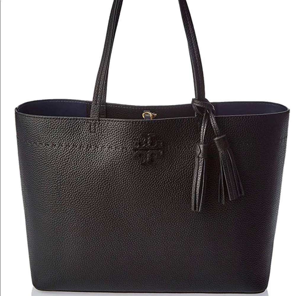 Tory Burch McGraw Tote bag